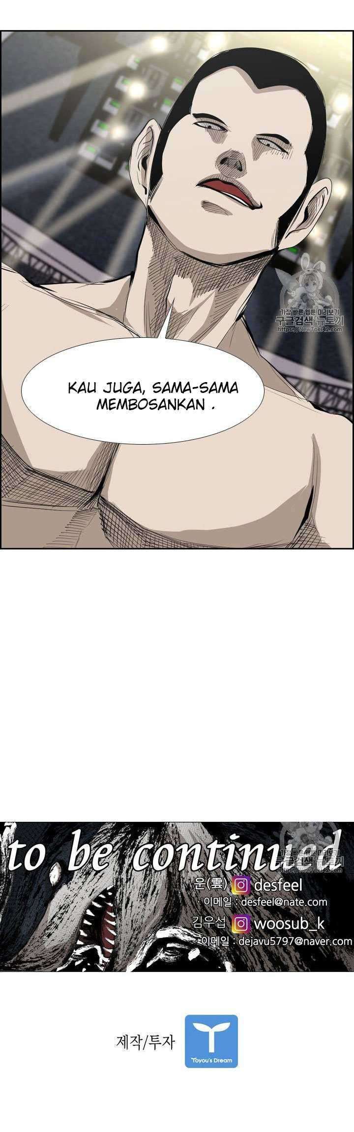 Shark Chapter 145 - halaman 51