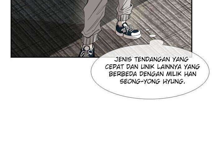 Shark Chapter 146 - halaman 18