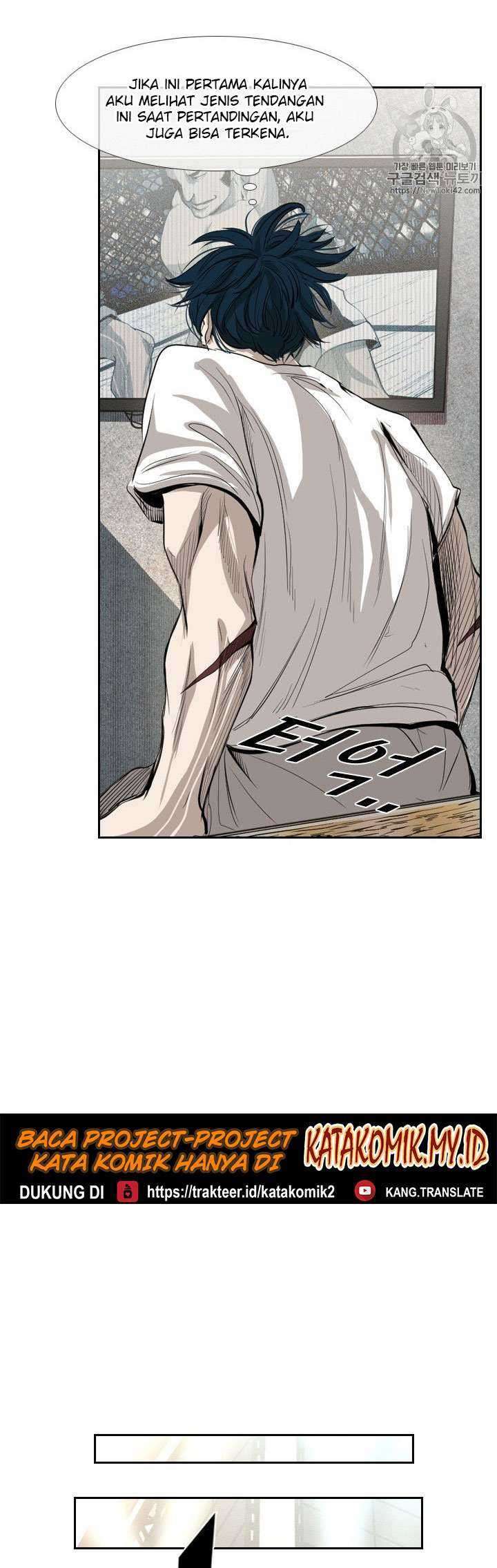 Shark Chapter 146 - halaman 19
