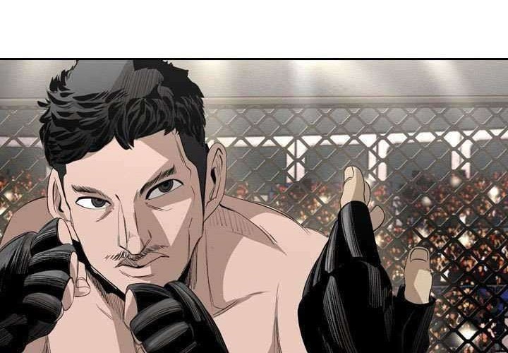 Shark Chapter 146 - halaman 21