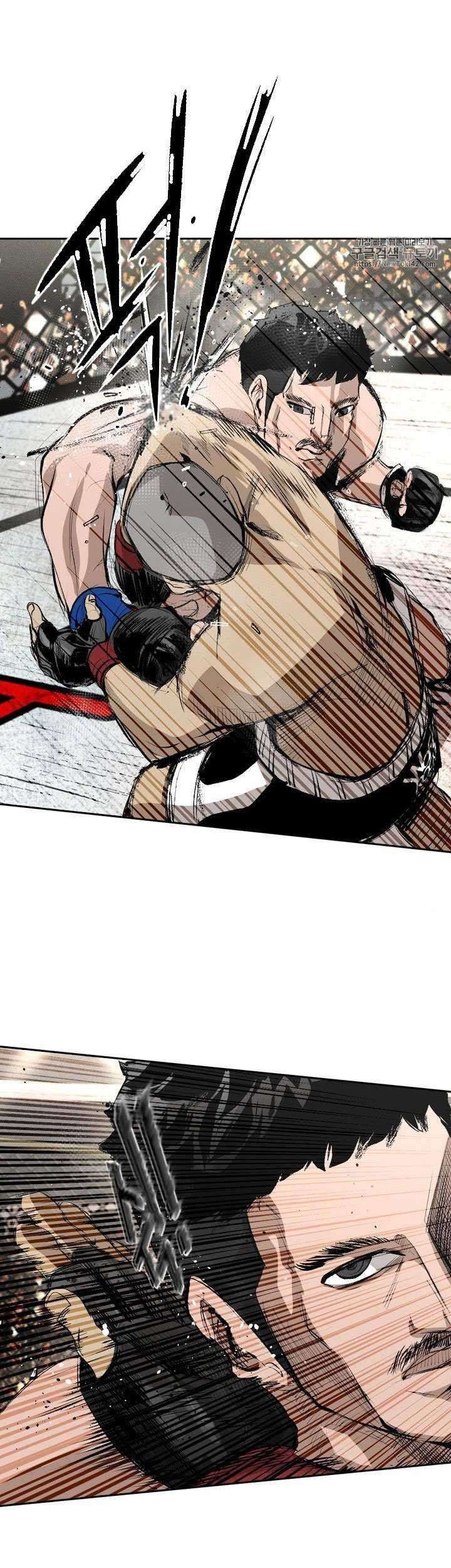 Shark Chapter 146 - halaman 23