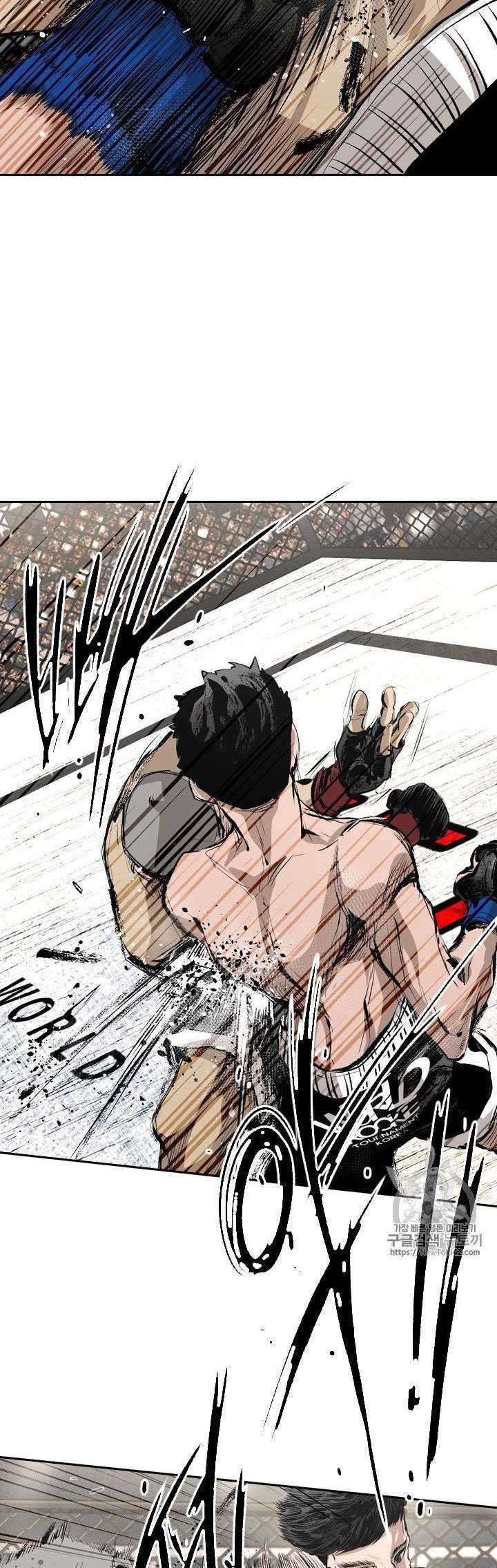 Shark Chapter 146 - halaman 25