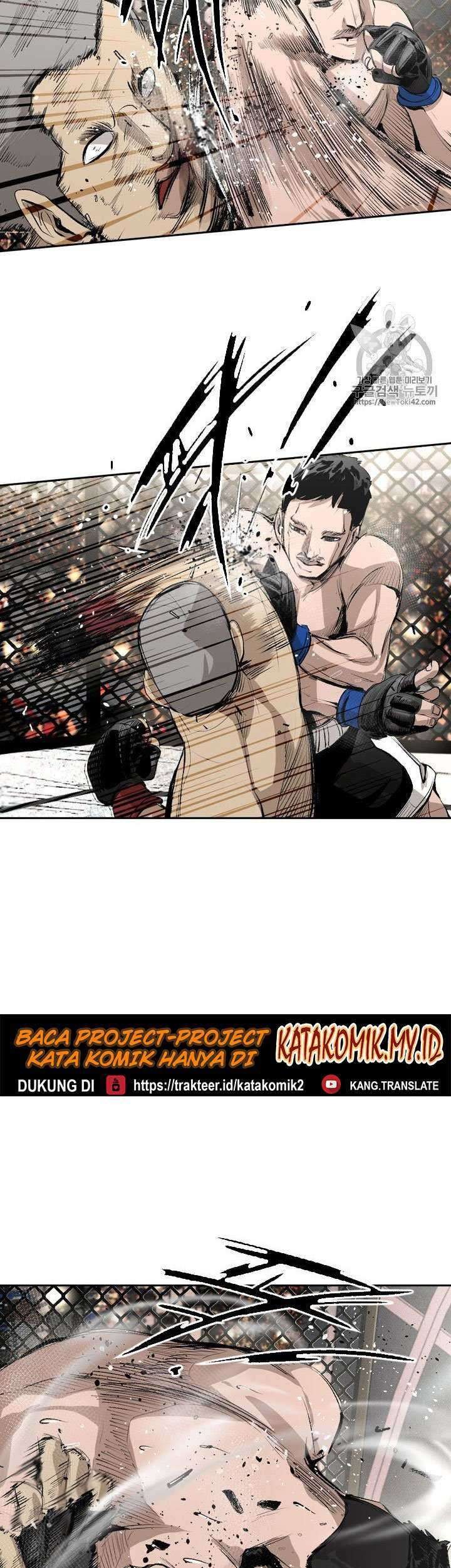 Shark Chapter 146 - halaman 26