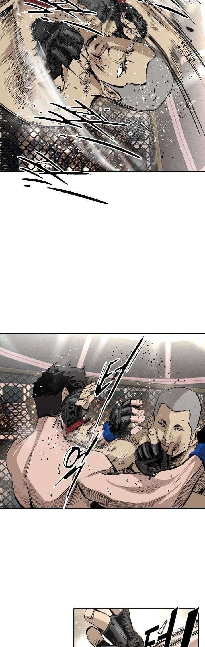 Shark Chapter 146 - halaman 28