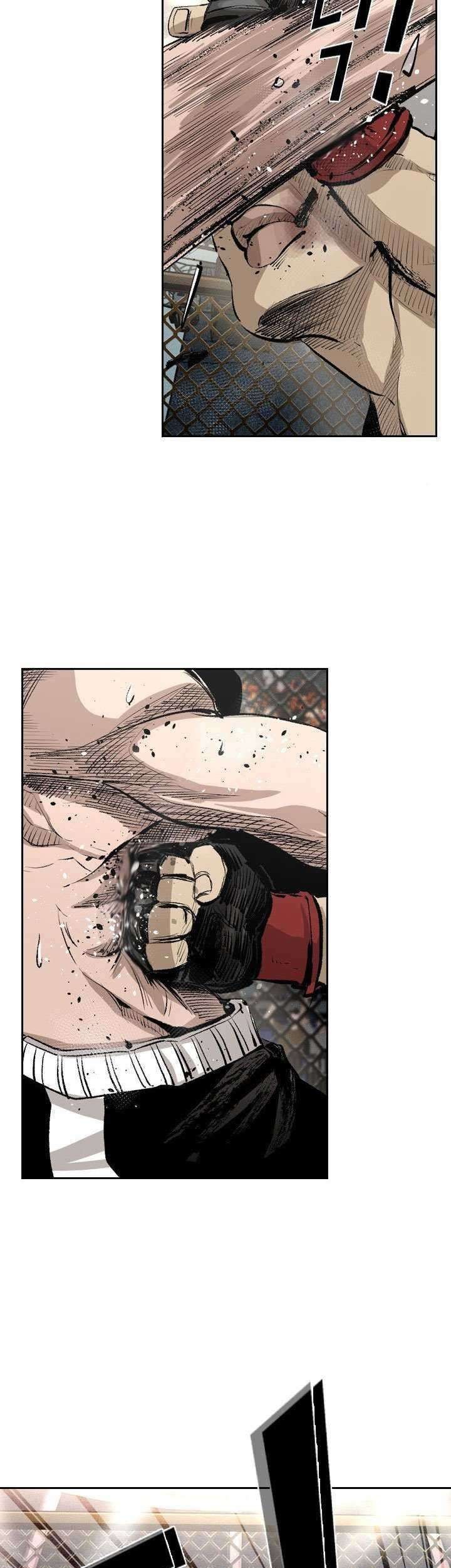 Shark Chapter 146 - halaman 29