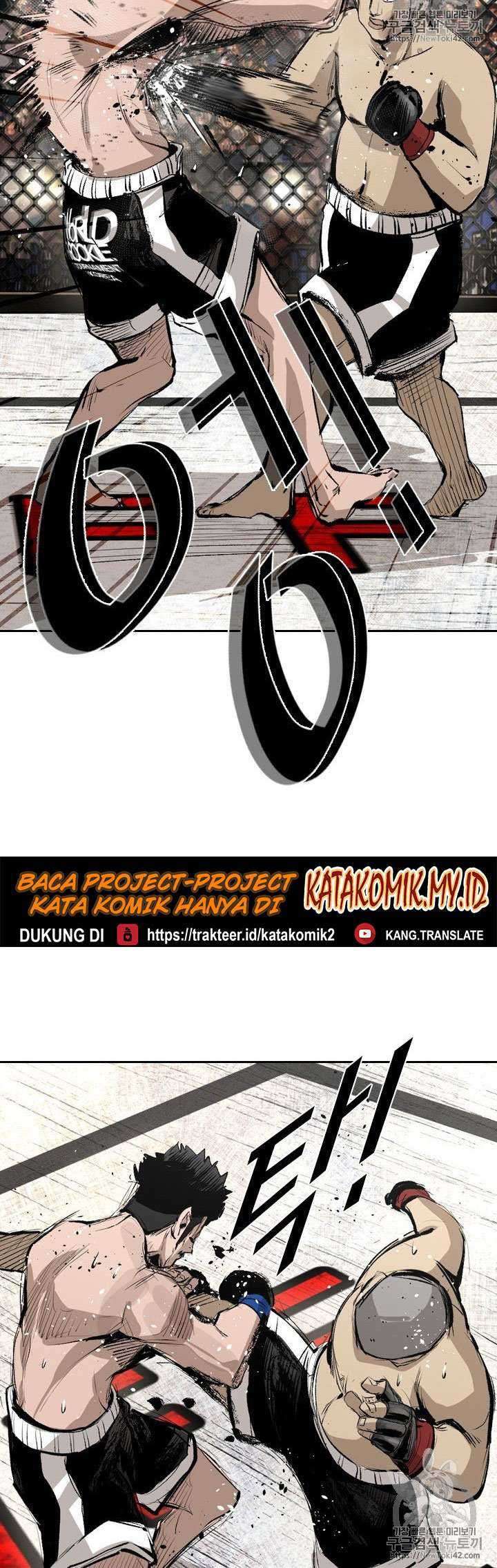 Shark Chapter 146 - halaman 31