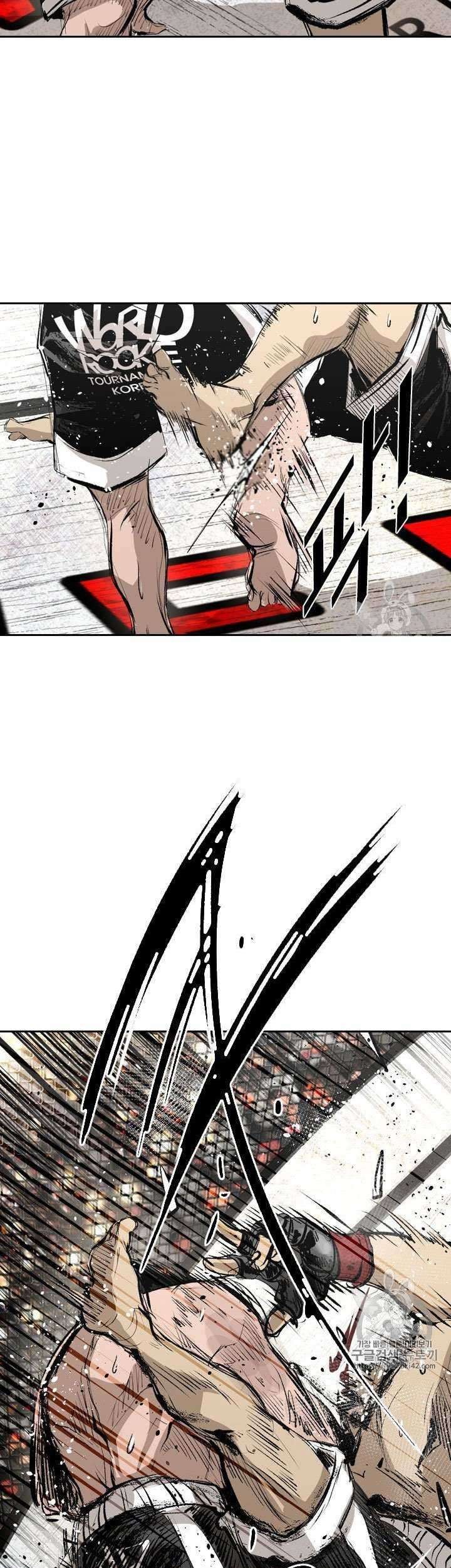 Shark Chapter 146 - halaman 32