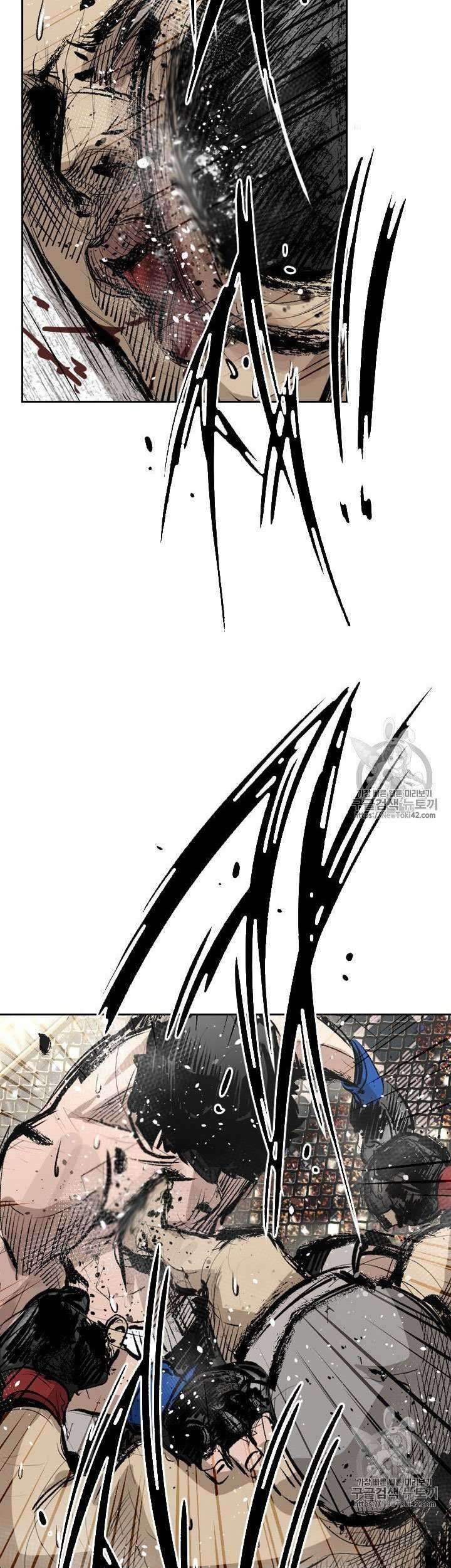 Shark Chapter 146 - halaman 35