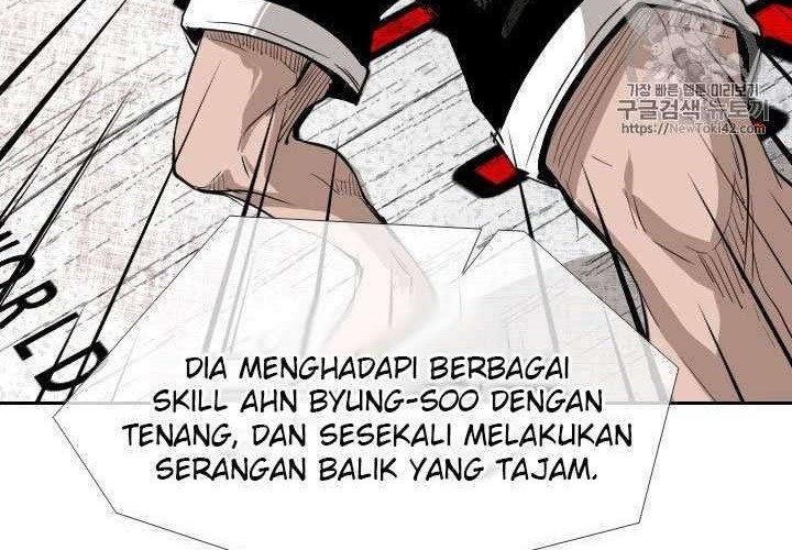 Shark Chapter 146 - halaman 39