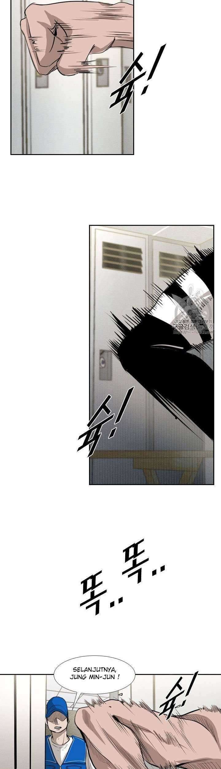 Shark Chapter 146 - halaman 47
