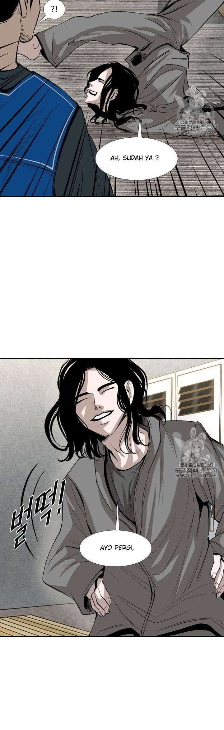 Shark Chapter 146 - halaman 52