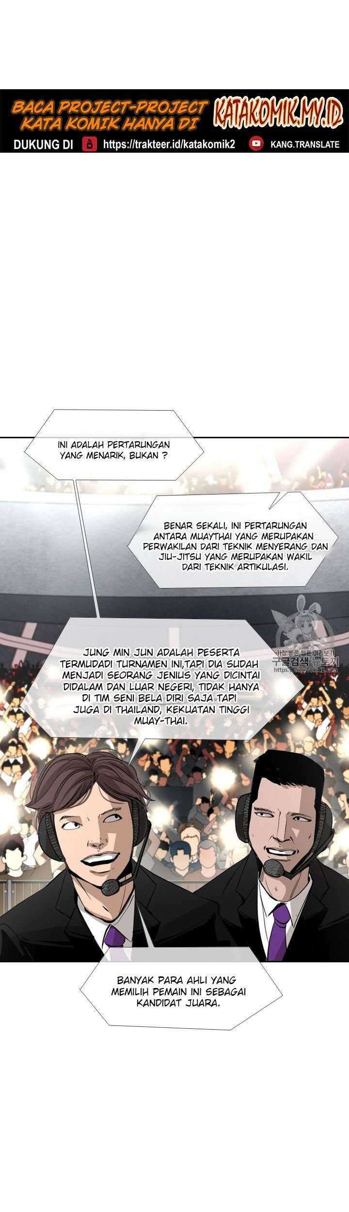 Shark Chapter 146 - halaman 53