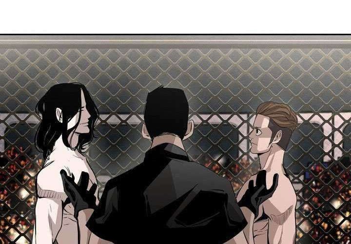 Shark Chapter 146 - halaman 54