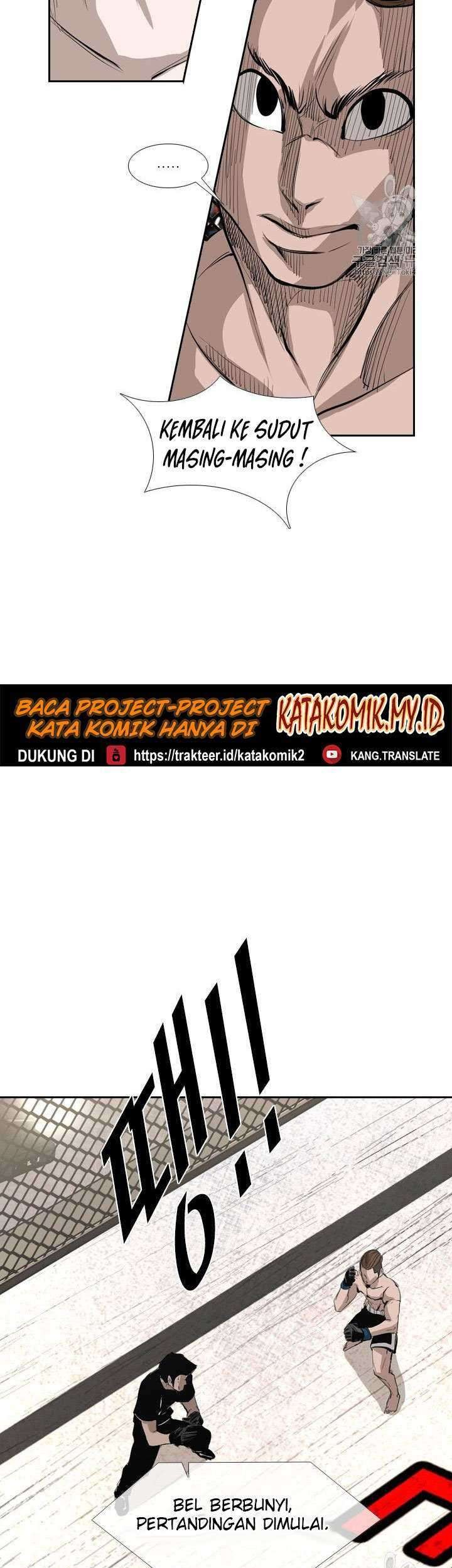 Shark Chapter 146 - halaman 56
