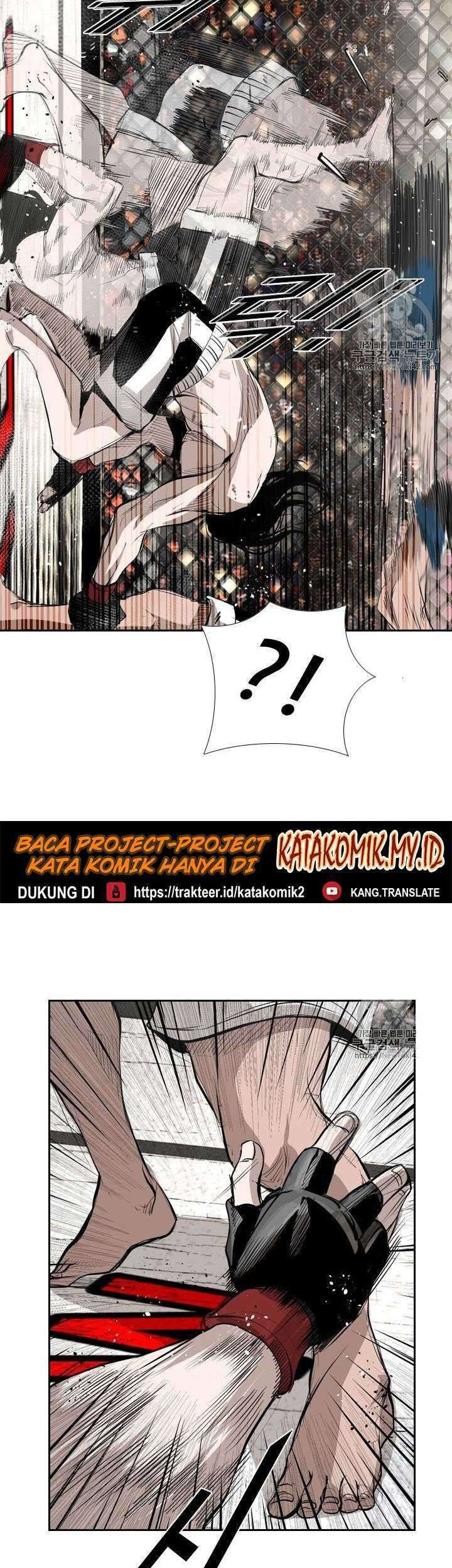 Shark Chapter 146 - halaman 59