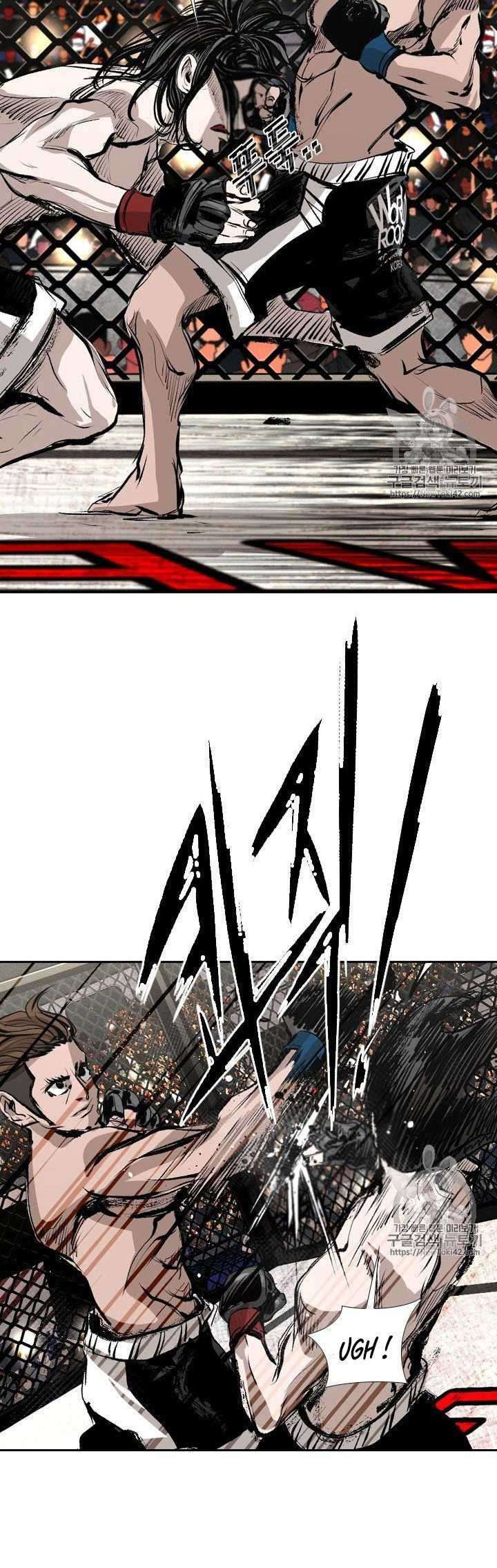 Shark Chapter 147 - halaman 10