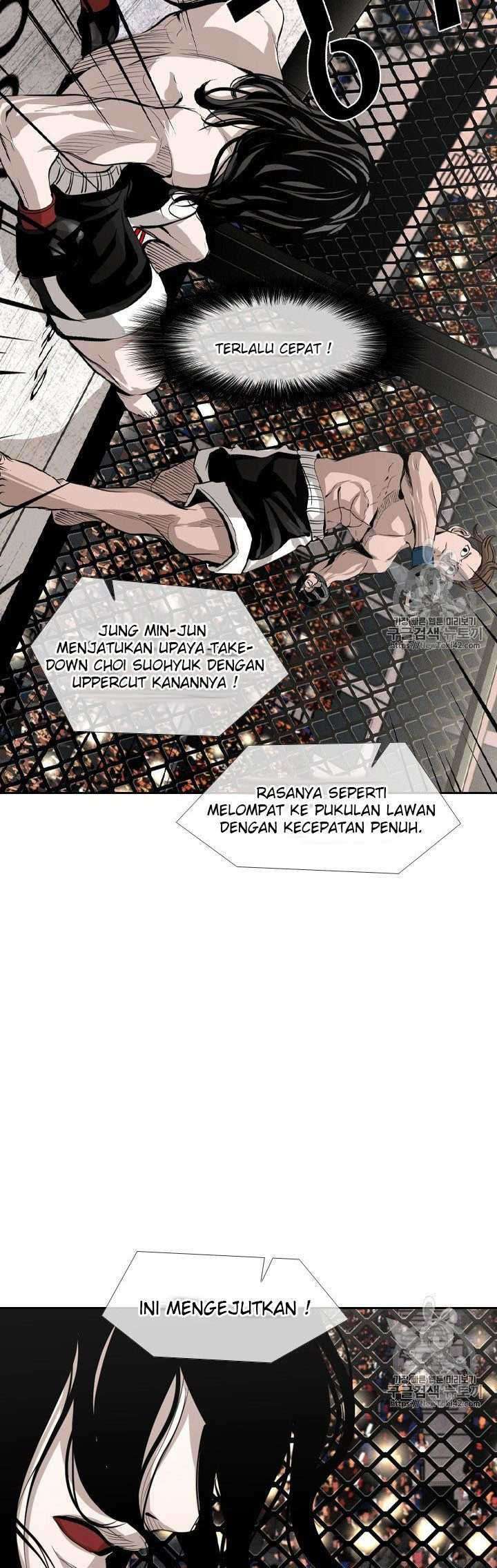 Shark Chapter 147 - halaman 13