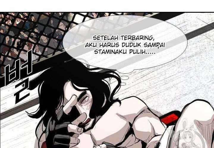 Shark Chapter 147 - halaman 15