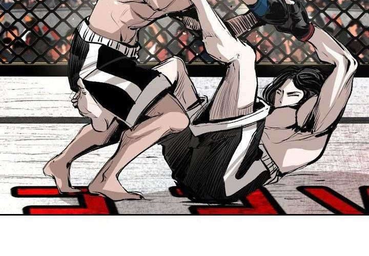 Shark Chapter 147 - halaman 18