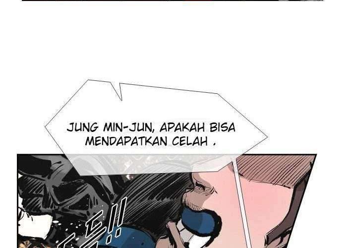 Shark Chapter 147 - halaman 24