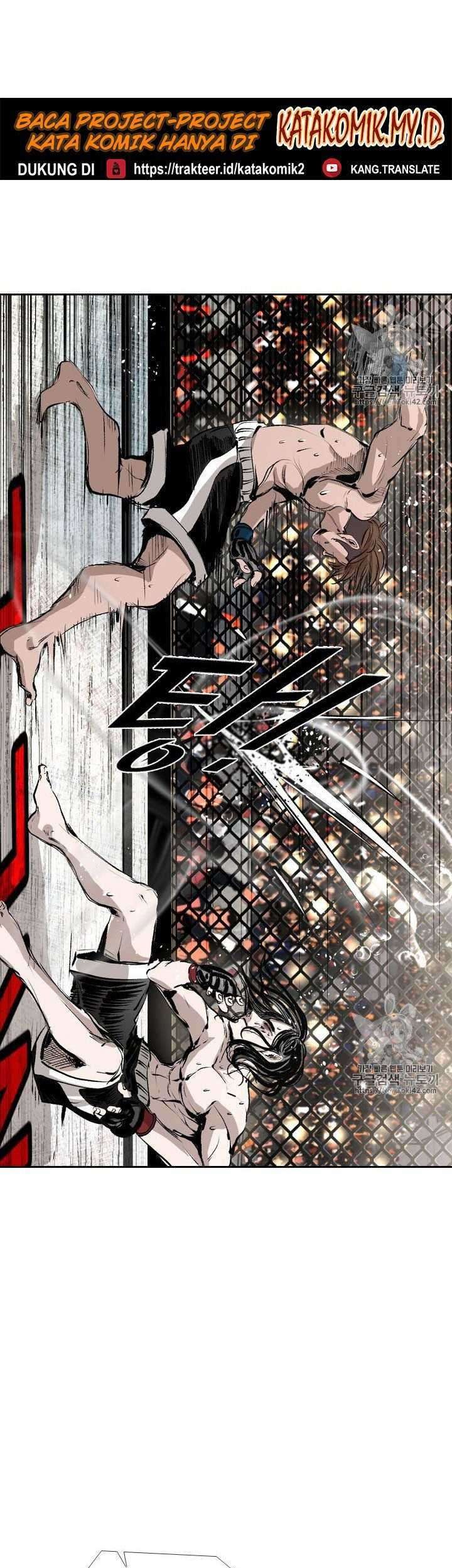 Shark Chapter 147 - halaman 26