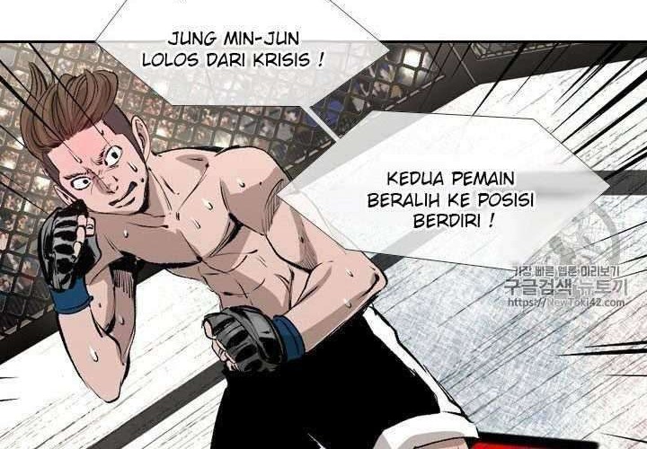 Shark Chapter 147 - halaman 27