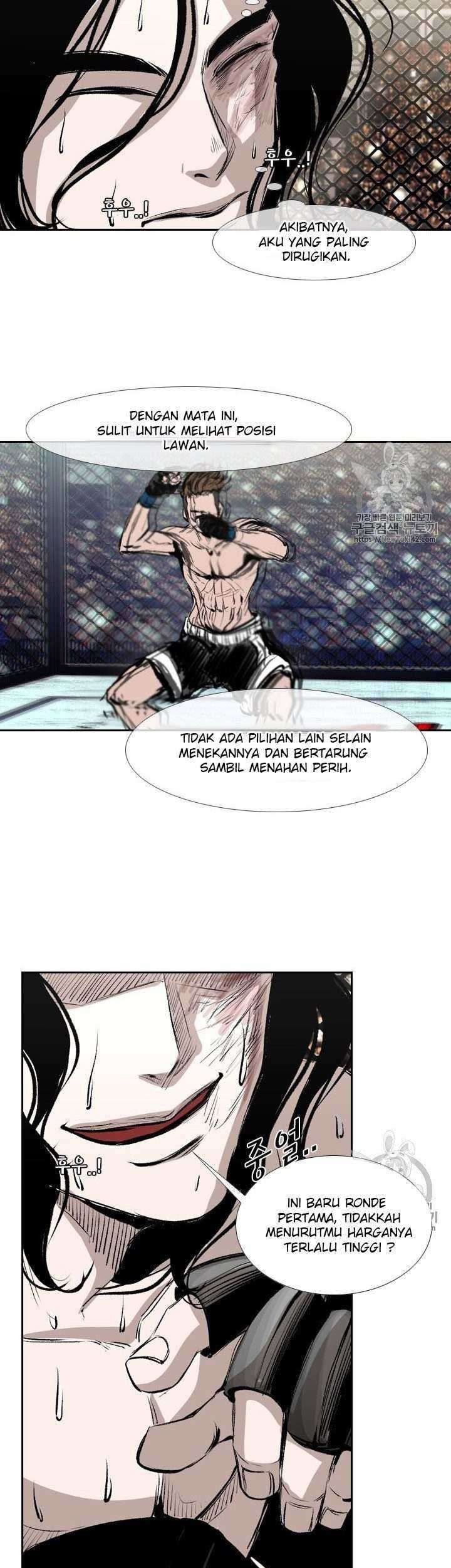 Shark Chapter 147 - halaman 29