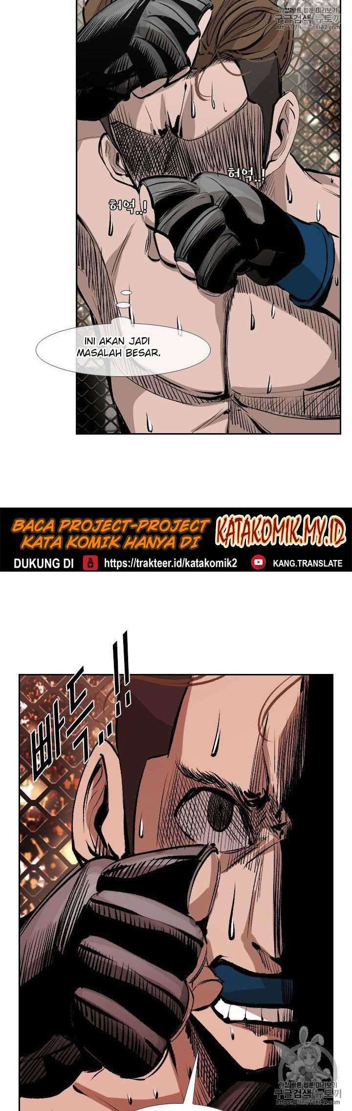 Shark Chapter 147 - halaman 31
