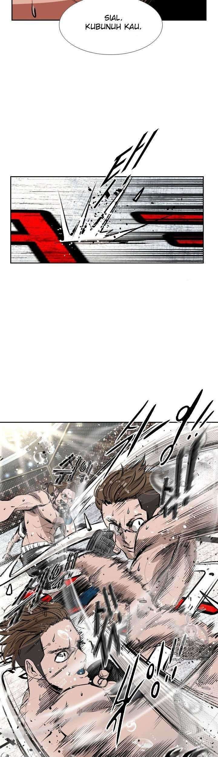 Shark Chapter 147 - halaman 32