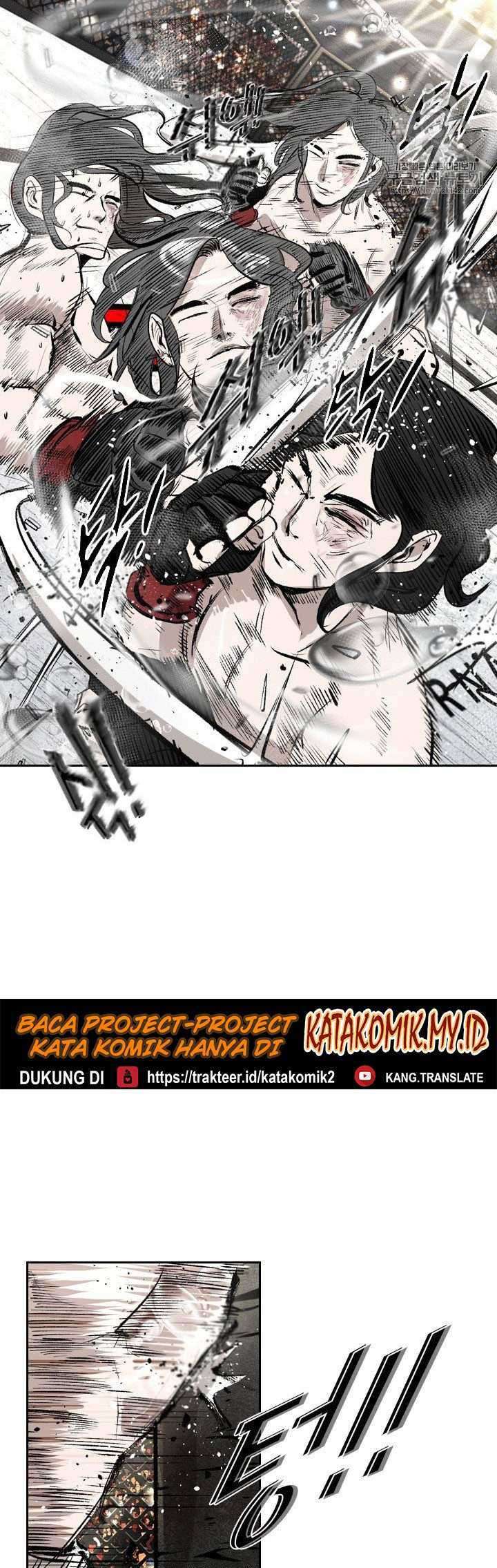 Shark Chapter 147 - halaman 34