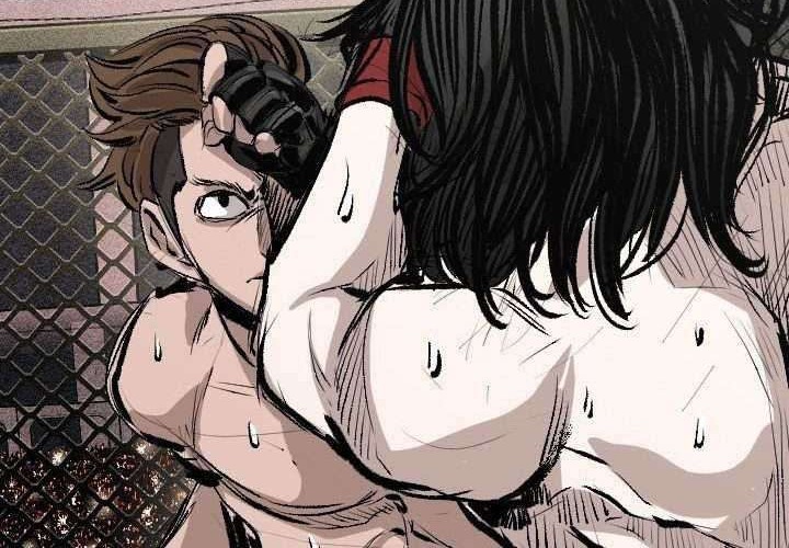 Shark Chapter 147 - halaman 36