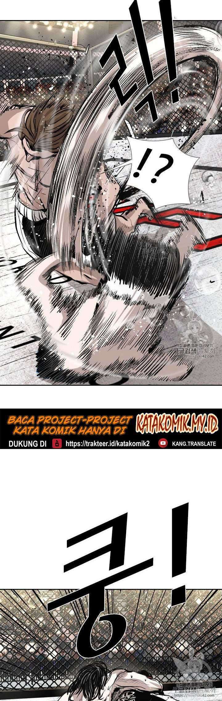 Shark Chapter 147 - halaman 46