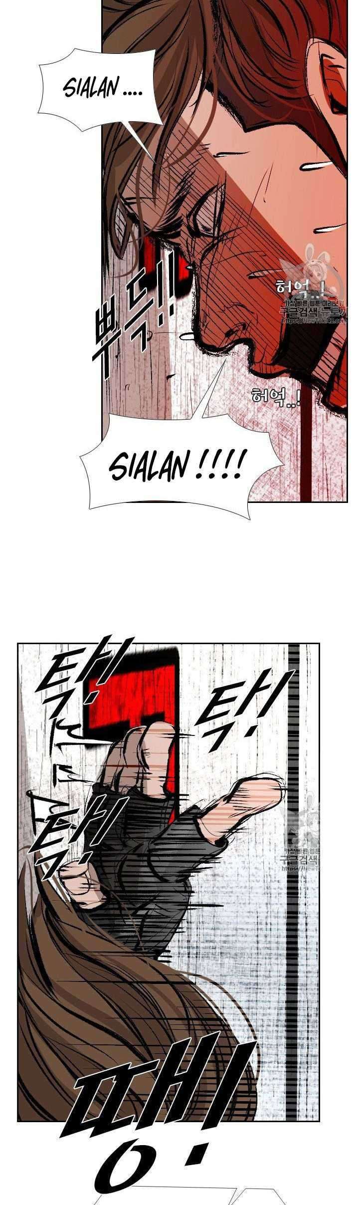 Shark Chapter 147 - halaman 49