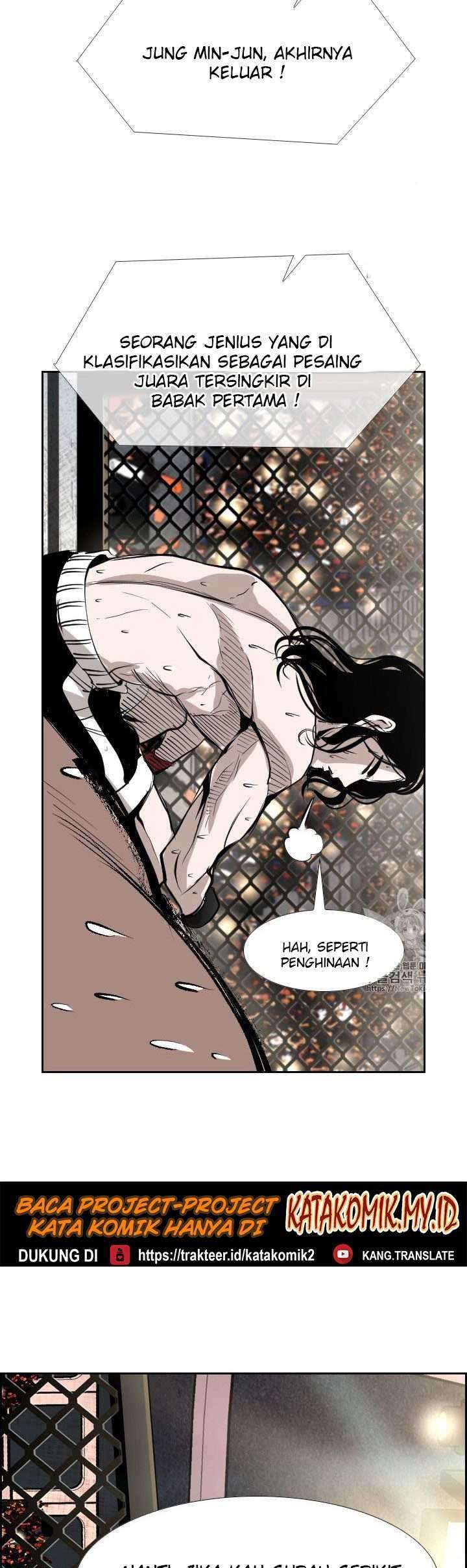 Shark Chapter 147 - halaman 50