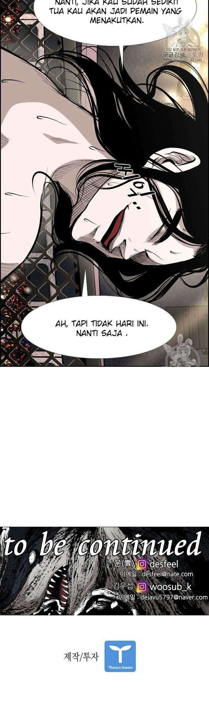Shark Chapter 147 - halaman 51
