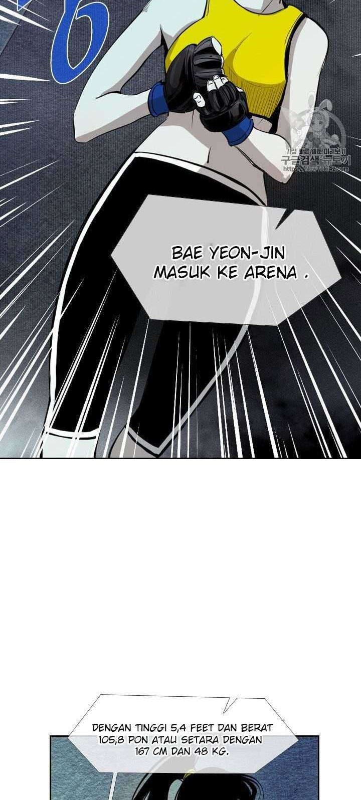 Shark Chapter 148 - halaman 12