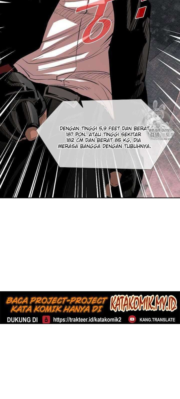 Shark Chapter 148 - halaman 15