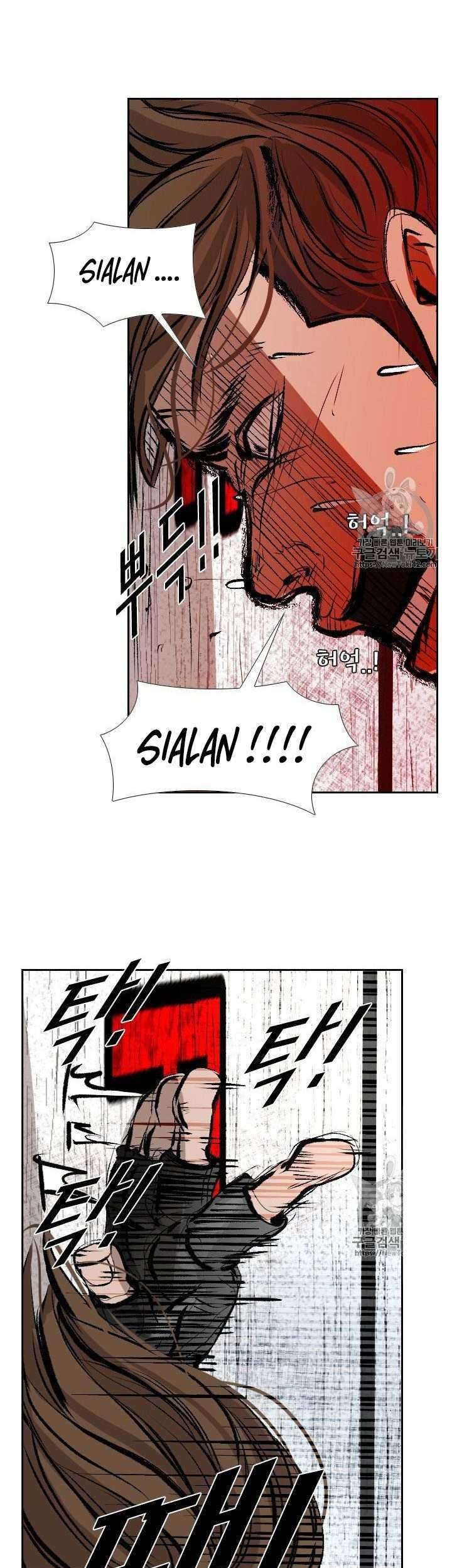 Shark Chapter 148 - halaman 2