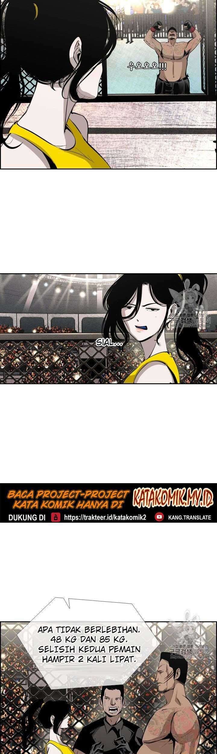 Shark Chapter 148 - halaman 20