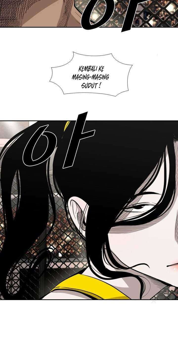 Shark Chapter 148 - halaman 22