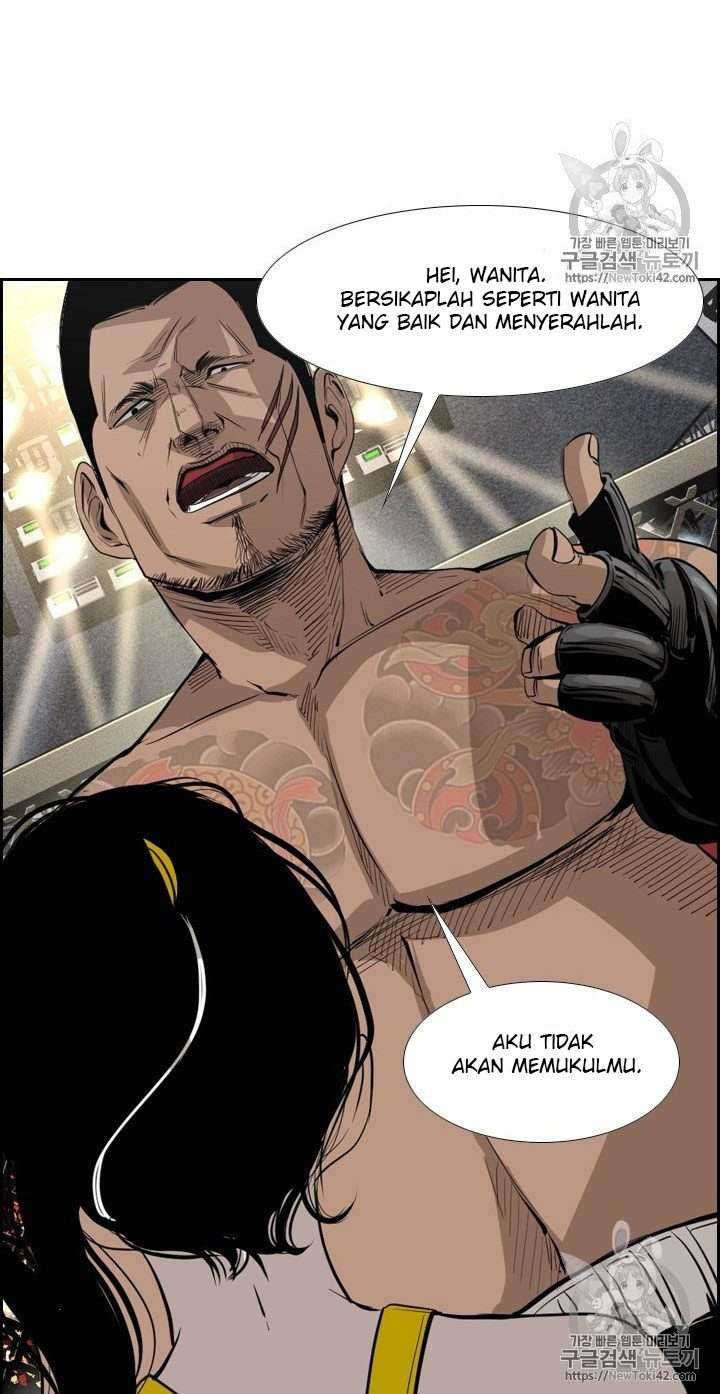 Shark Chapter 148 - halaman 25