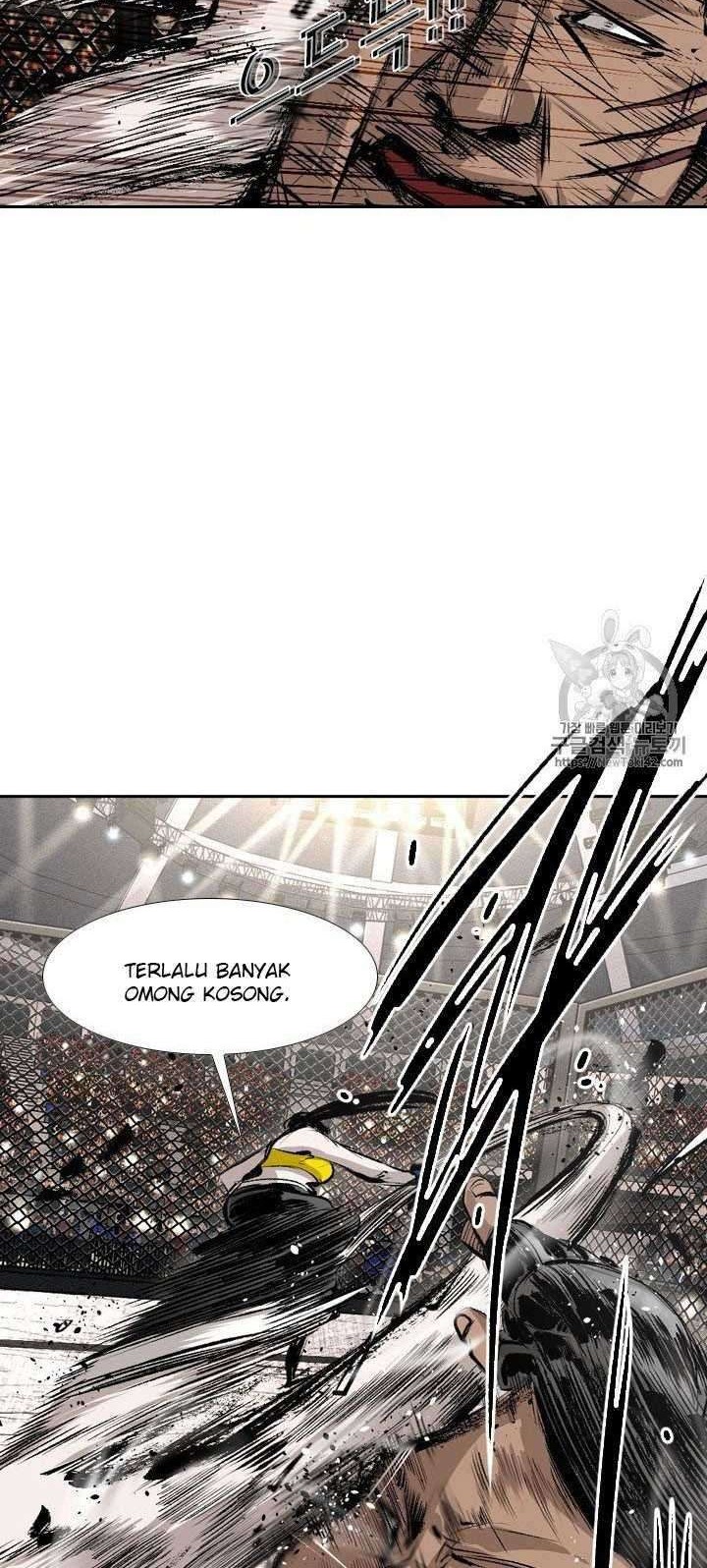 Shark Chapter 148 - halaman 27