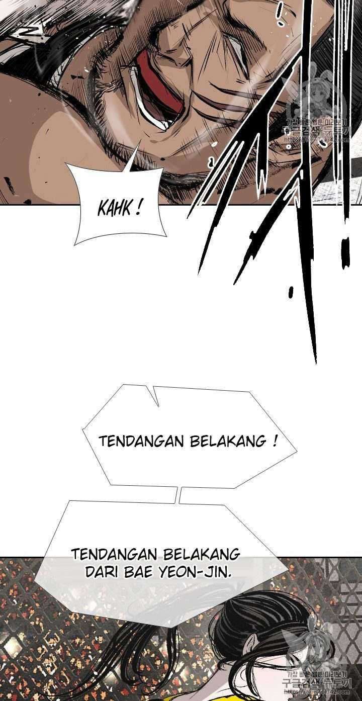 Shark Chapter 148 - halaman 28