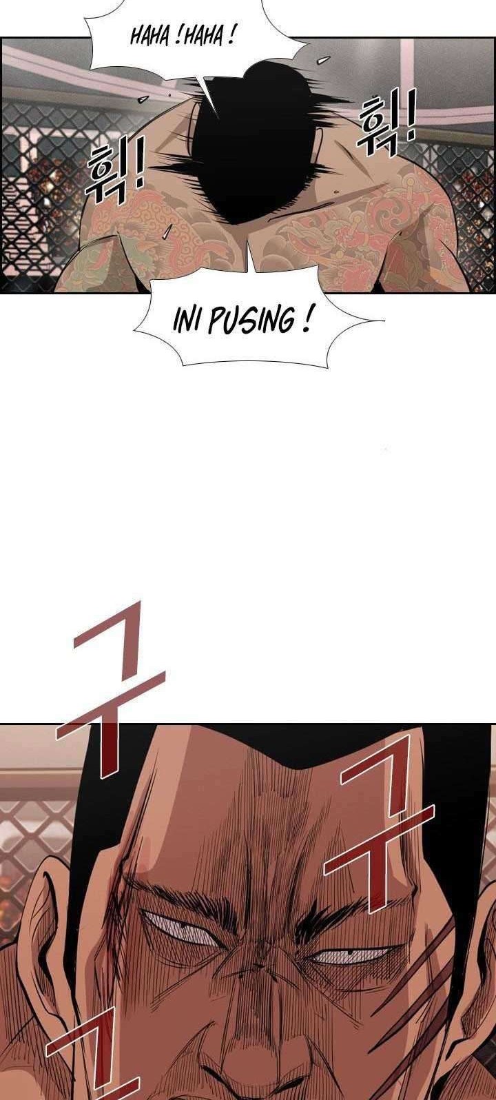 Shark Chapter 148 - halaman 30