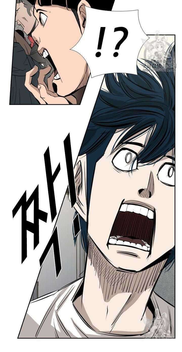 Shark Chapter 148 - halaman 34