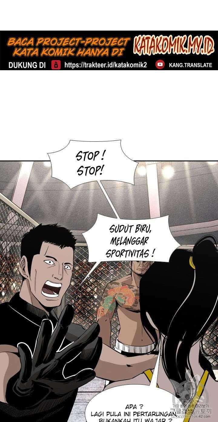 Shark Chapter 148 - halaman 37
