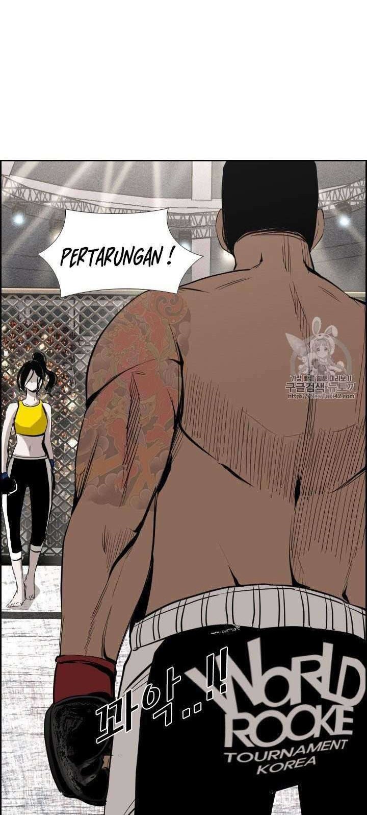Shark Chapter 148 - halaman 39