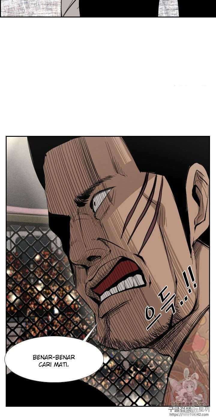 Shark Chapter 148 - halaman 40