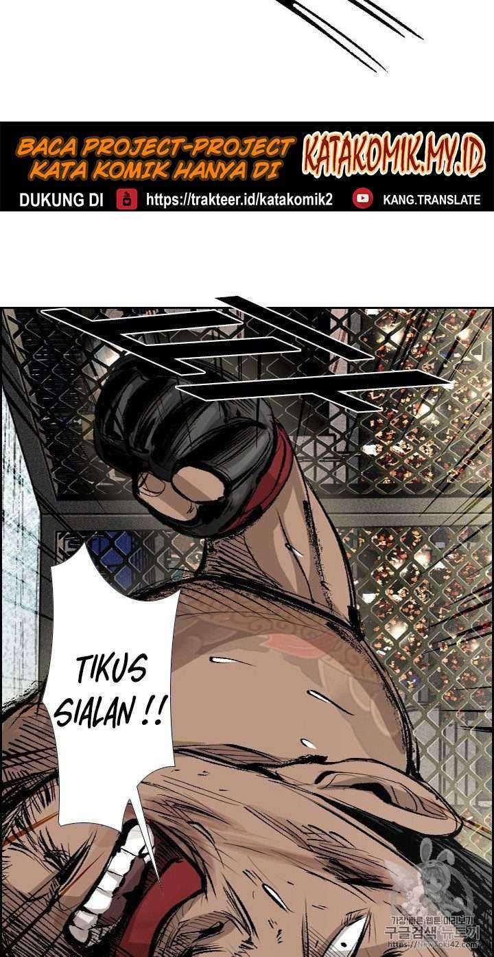 Shark Chapter 148 - halaman 46