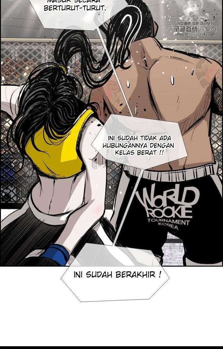 Shark Chapter 148 - halaman 52